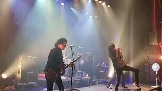 Backstreet Girls - Doomday Hell - Live Byscenen Trondheim 0710-2023