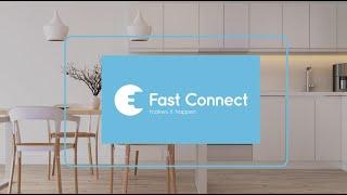 How can my business use Fast Connect