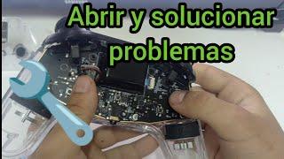 MANDO PS4 NO CARGA COMO REPARARLO Y SOLUCIONAR PROBLEMAS