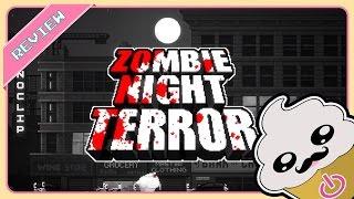 Zombie Night Terror Review