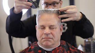 HOW TO DO A FLATTOP TUTORIAL