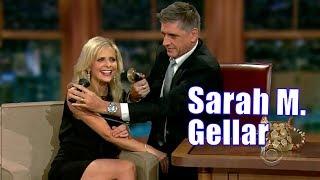 Sarah Michelle Gellar - Treat Me Like A Lady - Only Appearance