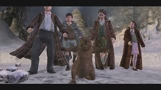 The Lion The Witch and The Wardrobe Xbox Gameplay Xbox 360 Upscale -No Commentary- -No Music-