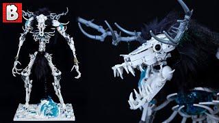 Skeleton Terror LEGO TOP 10 MOCs