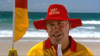 1 Welcome to Surf Life Saving