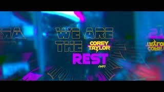 Corey Taylor - We Are The Rest Official Visualizer