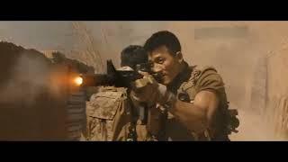 Defense Battle- 2 SUPER ACTION MOVIES TAGALOG DUBBED