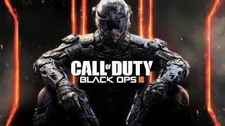 Call of Duty Black ops 3 - 4k Gameplay no commentery