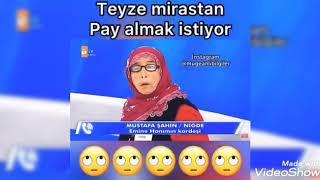 Müge Anlı Emine Doğan Komik