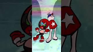 Homestar Runner The System is Down