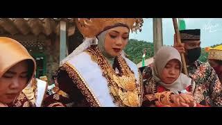 Adat Budaya Lampung Saibatin  Cakak Jejuli  Part 4