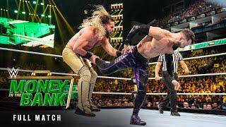FULL MATCH Seth Freakin Rollins vs. Finn Bálor — World Heavyweight Title Money in the Bank 2023