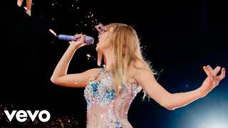 Taylor Swift - The Archer Live From Taylor Swift  The Eras Tour Film - 4K
