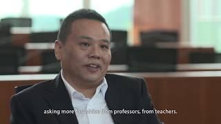 Mr Alexander Mak 1 Advice on legal writing