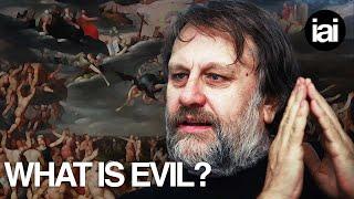 The end of good and evil   Slavoj Žižek Rowan Williams  Maria Balaska Richard Wrangham