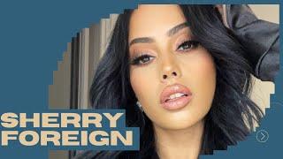 Sherry Foreign The Rise of An American Fitness Model Fashion Model And Instagram Influencer