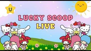  Lucky Scoop With Me  28 Apr