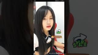 Cewek cantik thailand bigo live