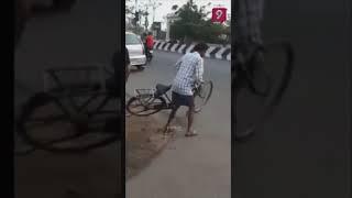 Indian Drunken People Compilation  #Prime9News