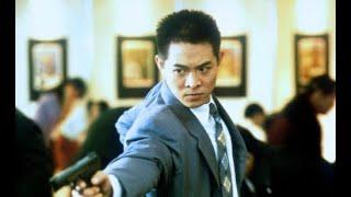Телохранитель из Пекина - Боевик  триллер  криминал  Гонконг  1994