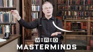 What Conductors Are Really Doing  WIRED