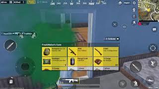 Greatest kill in pubg mobile history