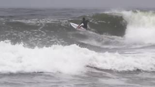 Sebastian Correa  Klimax surfboards