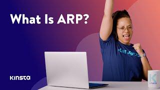 What Is ARP?