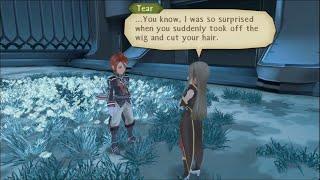 luke fon fabre wig moments