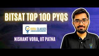 Top 100 PYQs for BITSAT  BITSAT preparation  BITSAT Mathematics Strategy #bitsat