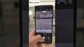 Huawei Mate X3 VS iPhone 14 Pro Max When a Foldable is Lighter