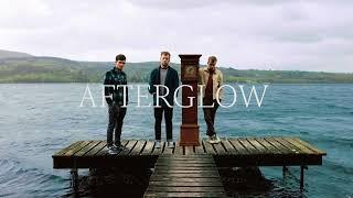 Kingfishr - Afterglow Official Lyric Video