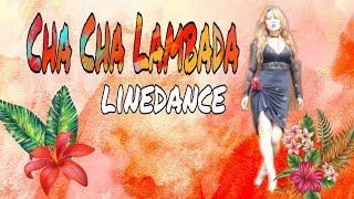 Cha Cha Lambada - Line Dance