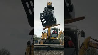 JCB UK Operator Challenge Heat 3  Greenshields JCB