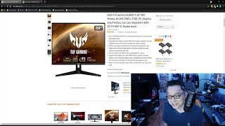 Why I Returned my ASUS TUF Gaming VG289Q1A 28” HDR Monitor 4K UHD