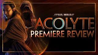 Is Star Wars The Acolyte WORTH Watching? Review