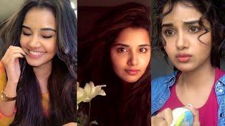 Actress Anupama Parameswaran Tik Tok Collection  Ep 3  AnuDubs