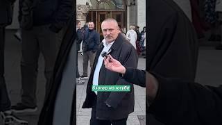 Бэкстейдж со съёмок коротких видео 