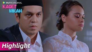 Highlight EP02 Waduh Lalita dan Andre dipaksa menikah  WeTV Original Kaget Nikah