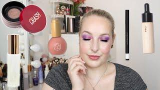 Neue Produkte im Test August 2020 - Full Face of First Impressions I Frollein Tee