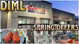 Costco Sprinng New ArrivalsGarden Centre-3 மாதங்களுக்கு இது மிக அதிகம்Canada Tamil VlogHalifax NS