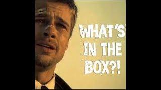 Whats in the Box #8 #dollartree #movies