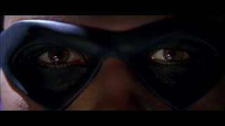 The Phantom 1996 - Phantoms First Appearence Scene