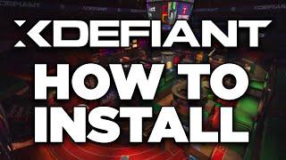 How To Download & Play XDefiant on PC - Full Guide