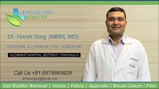 Hernia treatment in Zirakpur Chandigarh Panchkula