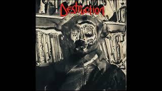 Destruction- Things Of No Importance