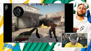 Neymar Jr - 10% FUN 90% TRYHARD  CS GO