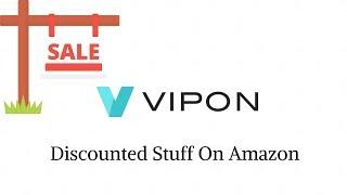 What Is Vipon?