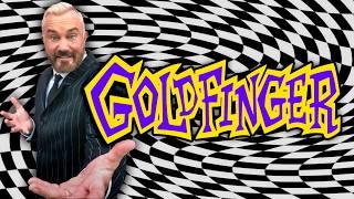 The Strange History of GOLDFINGER Tony Hawk Pro Skater