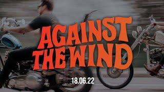 1° Against the Wind - Curitiba 2022